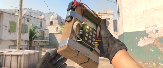 В Counter-Strike 2 могут забанить за слишком высокий DPI мышки и хаотичные движения