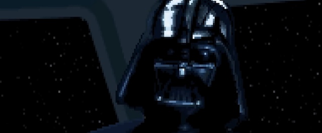 Ремастер Star Wars Dark Forces выйдет 28 февраля 2024 года