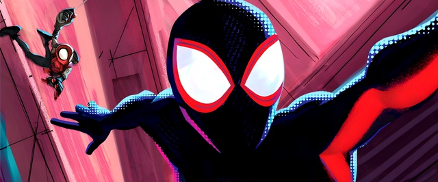 В Spider-Man 2 отсылка к «Черной Пантере» оказалась «эксклюзивом» Майлза Моралеса