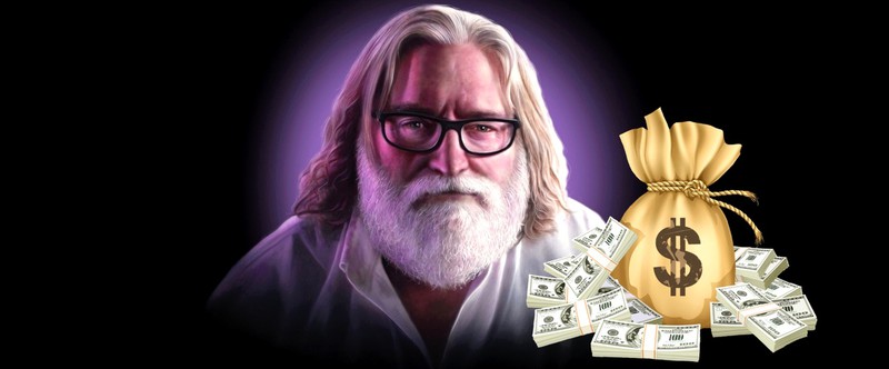Steam перестанет продавать игры за турецкие лиры и аргентинские песо