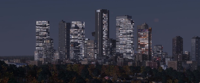 Для Cities Skylines 2 вышел первый патч с оптимизацией