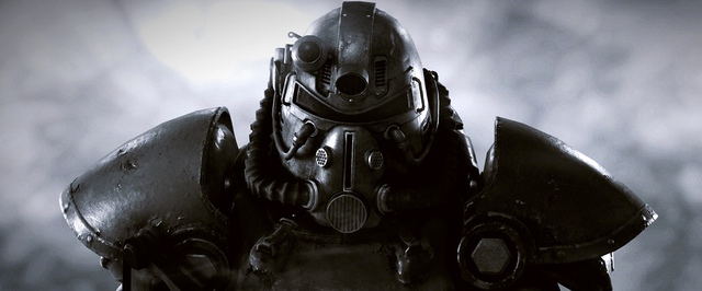 Fallout 4 прошли на 100% без получения урона — потребовалось больше 2000 часов