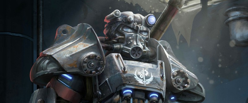 Кто начал войну в Fallout: объясняет Тим Кейн