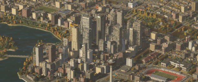 Авторов Cities Skylines 2 обвинили в отсутствии экономики, разработчики говорят, что это ошибка