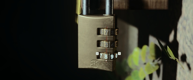 Код от дробовика в Alan Wake 2: где найти пароль от обреза