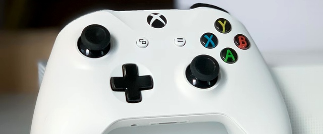 Microsoft запретит использование неофициальных аксессуаров с Xbox начиная с 12 ноября