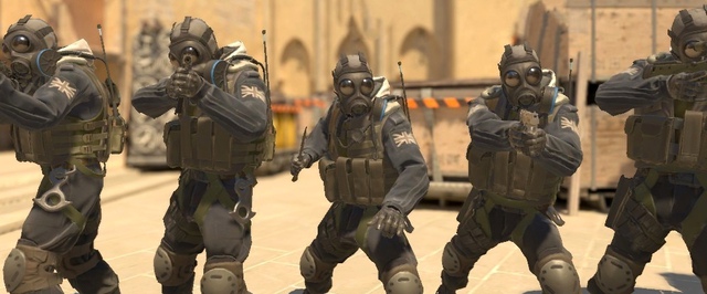 Настоящее и будущее Counter-Strike 2: главное из интервью Valve