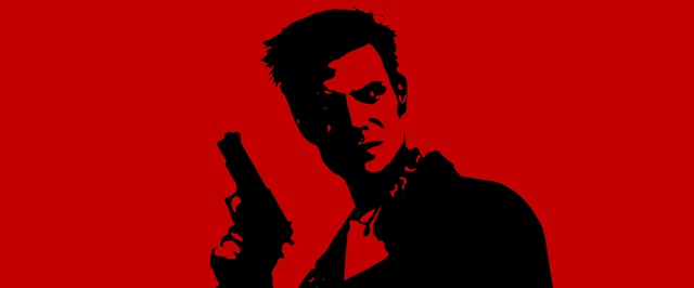 Макс Пэйн в ремейке Max Payne может получить новое лицо