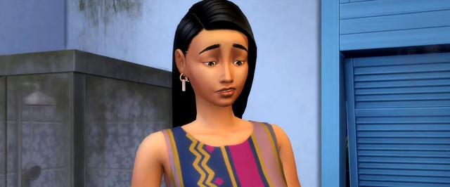 Дополнение к The Sims 4 про аренду: трейлер и скриншоты