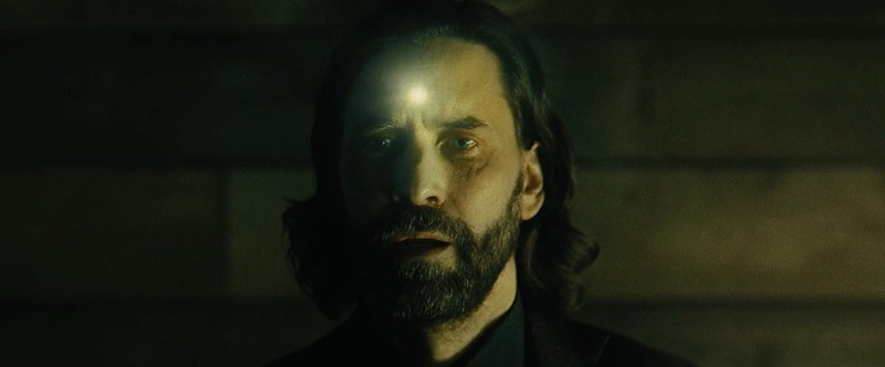 Найдены ролики Alan Wake 2 для DLC и Новой игры Плюс — со спойлерами