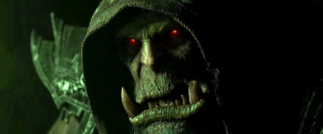 World of Warcraft пока не выйдет на консолях, но вообще разработчики не против