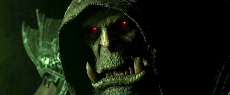 World of Warcraft пока не выйдет на консолях, но вообще разработчики не против