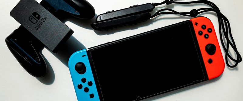 Продано 132 миллиона Nintendo Switch и 1.1 миллиарда игр для консоли