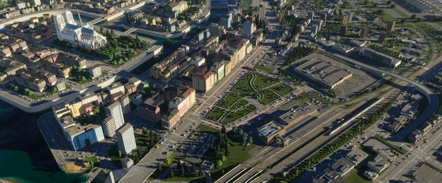 У Cities Skylines 2 пока не будет платных DLC — сперва игру починят