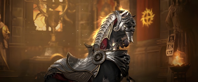 В Diablo IV появился бандл косметики ценой в игру