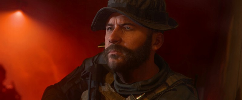 Фанаты сливают рейтинг Call of Duty Modern Warfare 3 — но не той