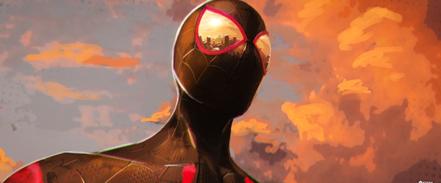 Для Spider-Man 2 вышел патч 1.001.005: основные изменения