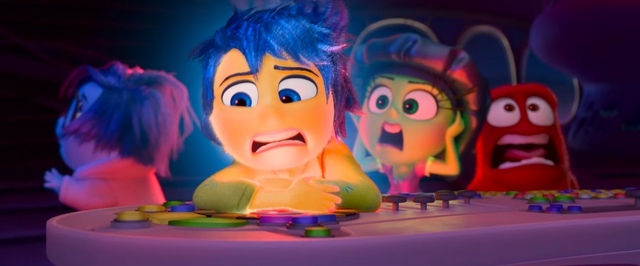 «Головоломка 2»: первый тизер нового мультфильма Pixar