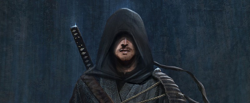 Слух: детали Assassins Creed в Японии — размер мира, механики, новые возможности