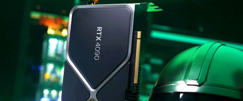 Nvidia проведет презентацию на Consumer Electronic Show 2024