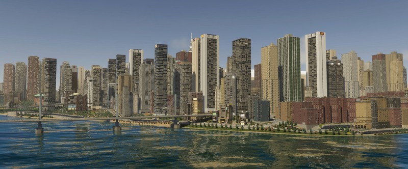 Патч для Cities Skylines 2 разобрался с бездомными животными и вывозом мусора