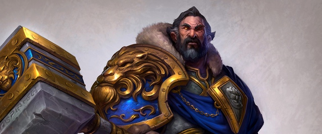 Дополнения к World of Warcraft будут выходить быстрее