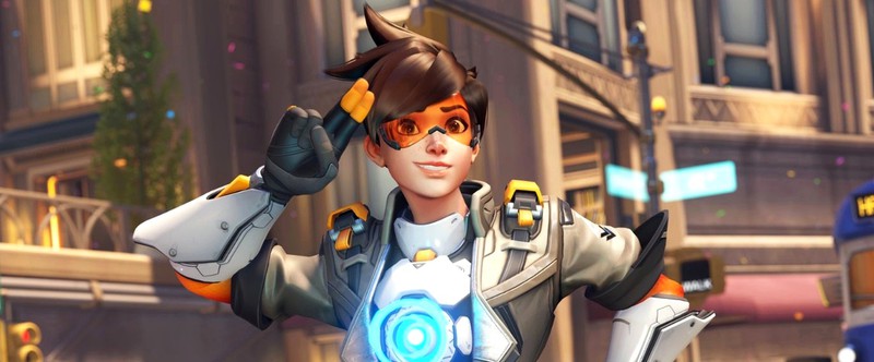 Blizzard покинул арт-директор Сэмуайз Дидье, работавший в компании 32 года