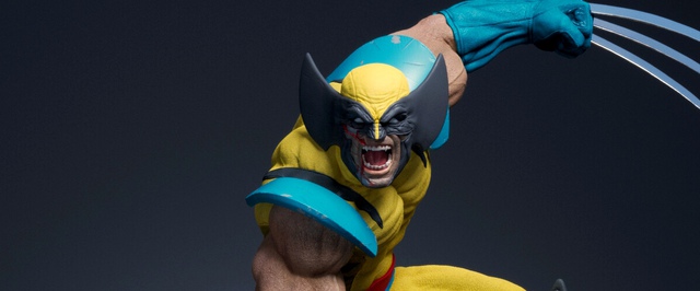 Слух: Wolverine от Insomniac выйдет в 2024 году