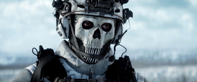 Call of Duty Modern Warfare 3 вошла в топ-20 самых низкооцененных игр в Steam