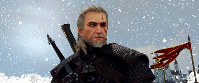 The Witcher 3 получит редактор модов — через 9 лет после релиза