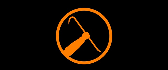 Half-Life сделали бесплатной в честь 25-летия