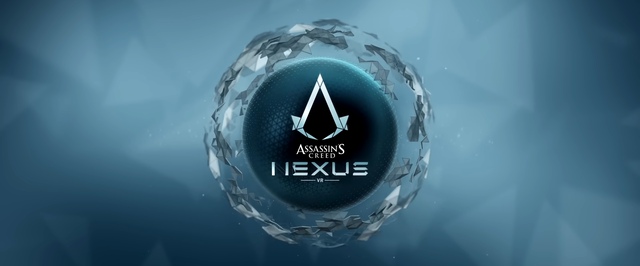 Вышла Assassins Creed Nexus VR — вот первые минуты за Эцио