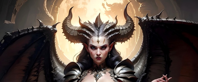 В Diablo IV будет неделя бонусов от Лилит