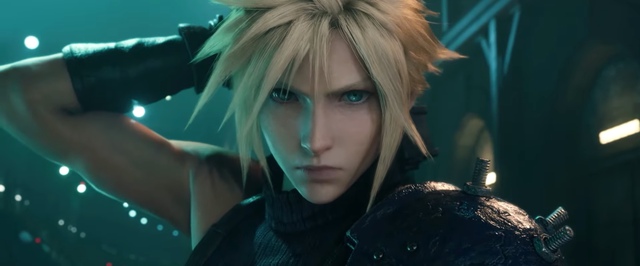 Трейлер Final Fantasy VII Rebirth: что было раньше