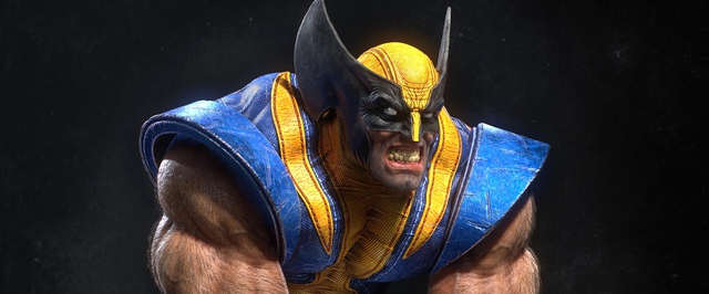 Слух: Wolverine от Insomniac покажет Мадрипур и выйдет в 2025 году