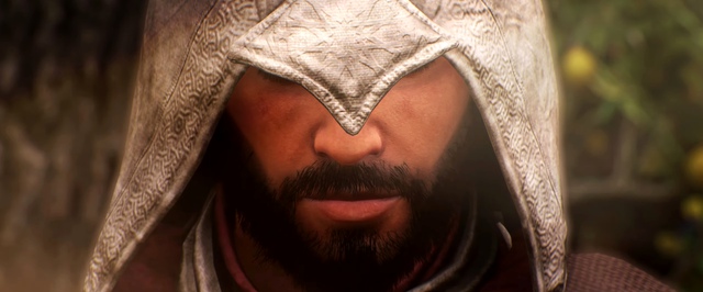 Ubisoft: реклама Mirage в Assassins Creed Odyssey это ошибка