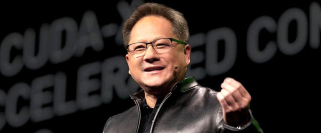 СМИ: Nvidia отложила выпуск урезанного ускорителя для Китая
