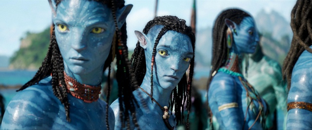 Вещи из Avatar от Ubisoft могут появиться в «Аватаре» Джеймса Кэмерона
