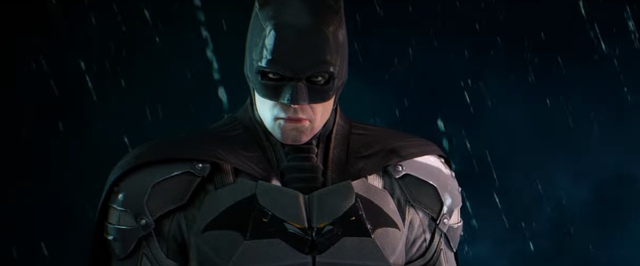 Трилогия Batman Arkham все-таки получит новый костюм — сначала на Switch, потом на остальных платформах