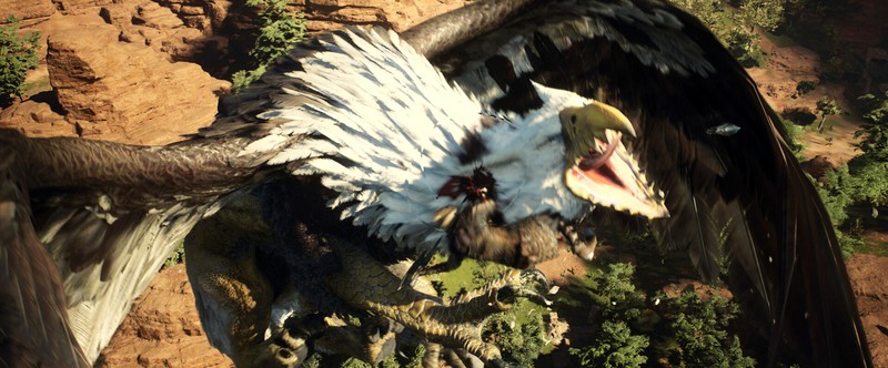 Системные требования Dragons Dogma 2: Denuvo и минимум Core i5-10600