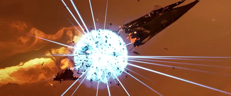 Системные требования Homeworld 3
