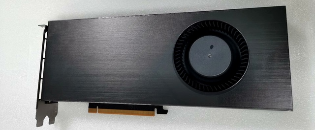 «Несуществующие» GeForce RTX 3080 с 20 гигабайтами памяти начали продавать в Китае