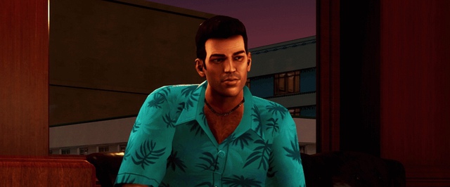 Трилогия Grand Theft Auto выйдет в игровом сервисе Netflix