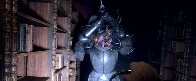 Resident Evil 4 VR выйдет 8 декабря, будет демо-версия