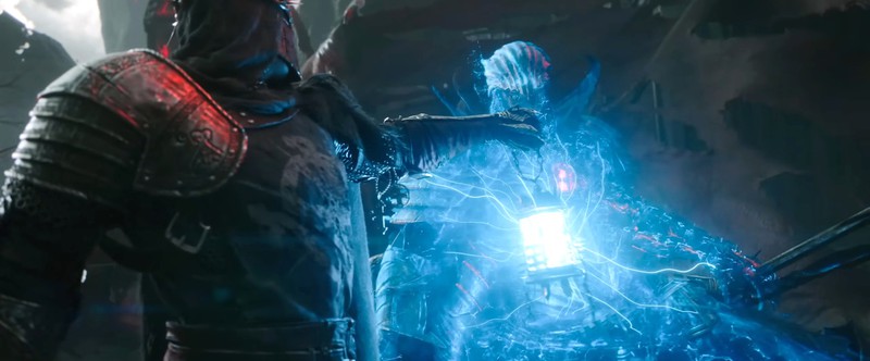 Создание Lords of the Fallen обошлось в $44.7 миллиона