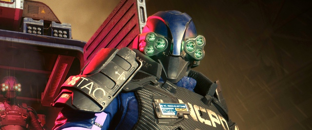 Cyberpunk 2077 получит патч 2.1 с новыми геймплейными механиками