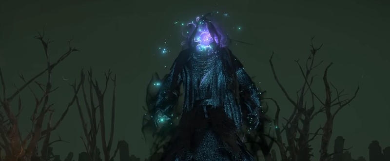 Path of Exile Affliction выходит 8 декабря — трейлер и демонстрация геймплея