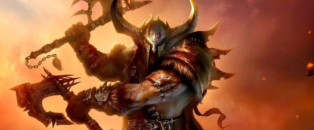 В 2024 году Diablo IV получит очень большой патч, связанный с предметами