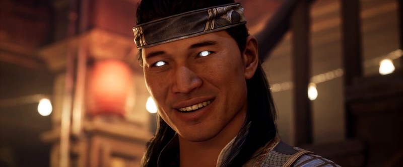 Mortal Kombat 1 получит сюжетное дополнение