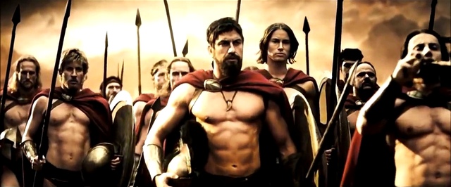 Зак Снайдер вернул права на сценарий продолжения «300 спартанцев»